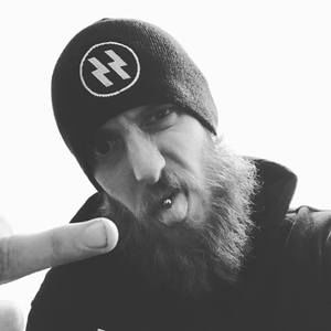 Meet your Posher, Richard